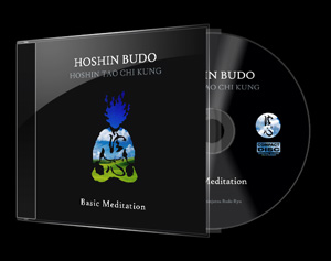 Basic Meditation CD