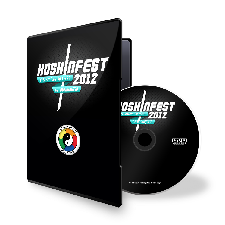 HoshinFest 2012 DVD